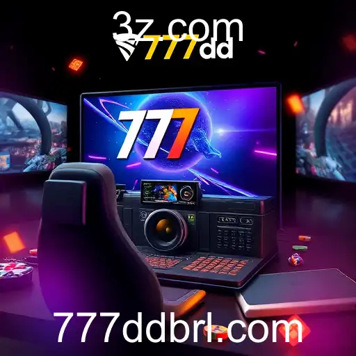 Crescimento Explosivo do 777dd no Cenário de Games Online