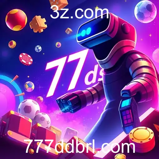 A Ascensão dos Jogos em 777dd