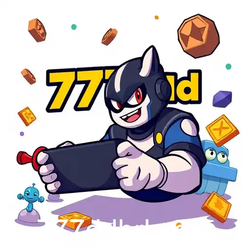 A Ascensão do 777dd no mundo dos jogos online