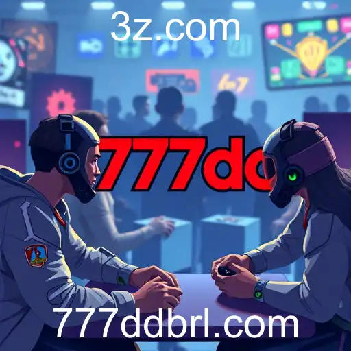 A Evolução do 777dd no Cenário Atual de Jogos