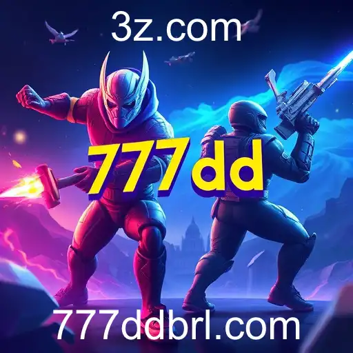 A Ascensão do 777dd no Cenário de Jogos On-line