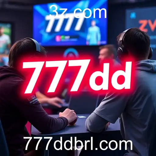 A Ascensão de 777dd no Universo dos Games