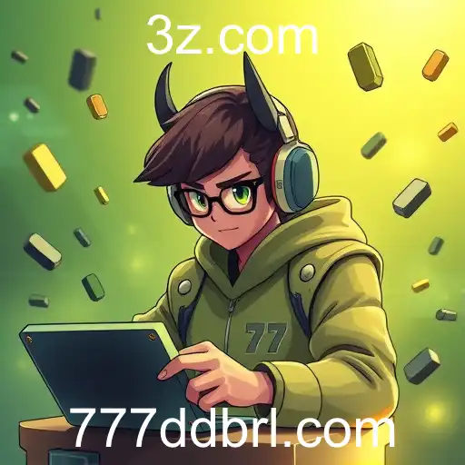 A Ascensão do 777dd no Cenário de Jogos em Português