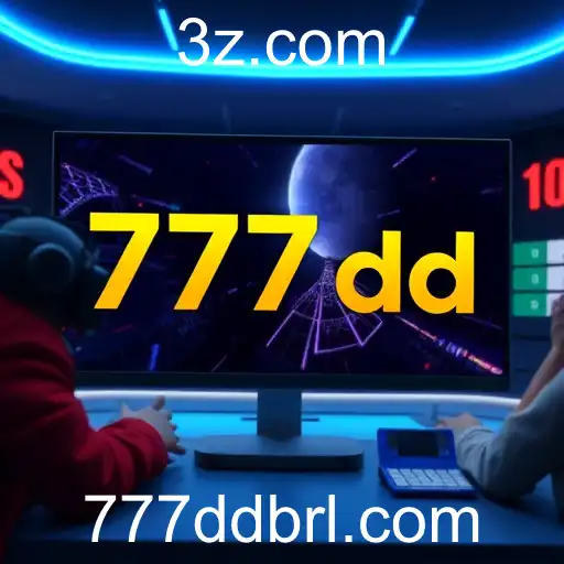 A Ascensão do Entretenimento Digital em 777dd