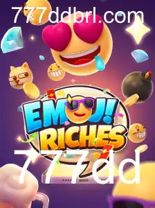 Conheça o Mundo de EmojiRiches: Um Jogo Incrível e Envolvente