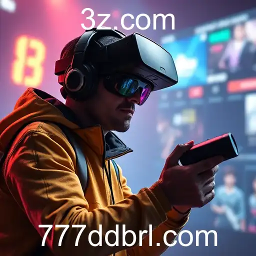 Expansão dos Jogos Digitais em 2025