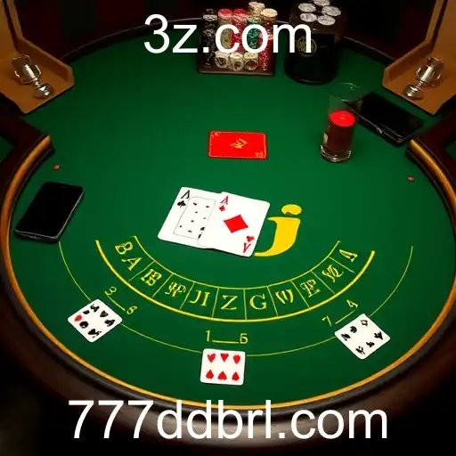 O Expansivo Universo dos Jogos Online: 777dd em Destaque