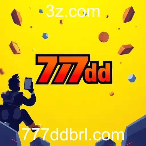 Explorando o Universo de 777dd: O Futuro dos Jogos Online