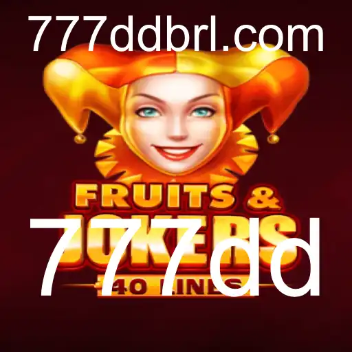 Descubra o Mundo de Emoção e Diversão em FruitsAndJokers40