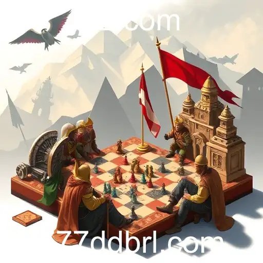 777dd: A Evolução nos Jogos de Azar Online