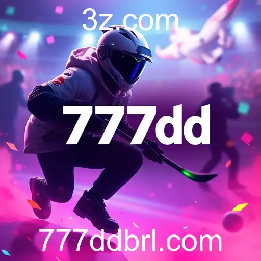 A Revolução do Gaming com 777dd