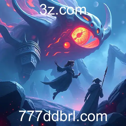 Transformação Digital: 777dd e a Nova Era dos Jogos