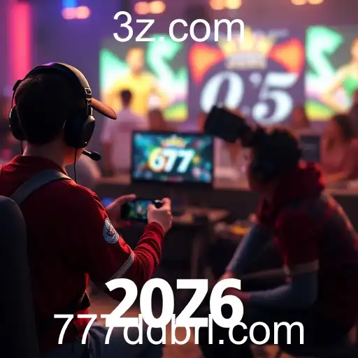 Avanços e Desafios dos Jogos Online em 2026