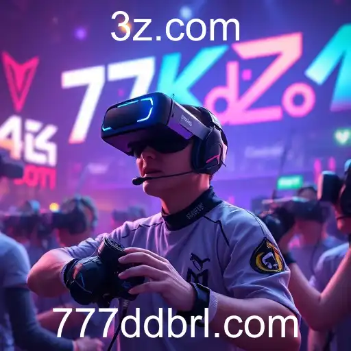 Tendências e Inovações do Mundo dos Jogos em 2026