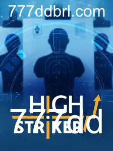 HighStriker: Uma Nova Dimensão em Jogos de Arkade