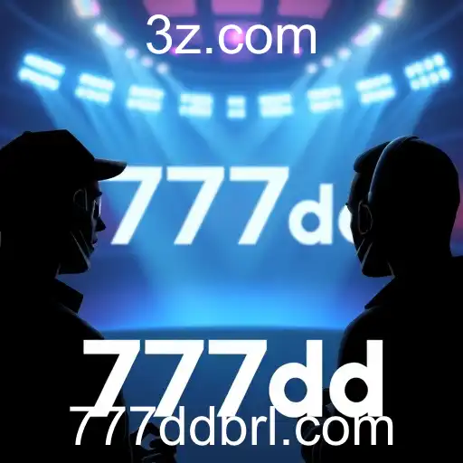 A Influência Crescente de 777dd no Mercado de Jogos