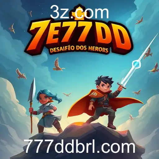O Impacto de 777dd no Mundo dos Jogos