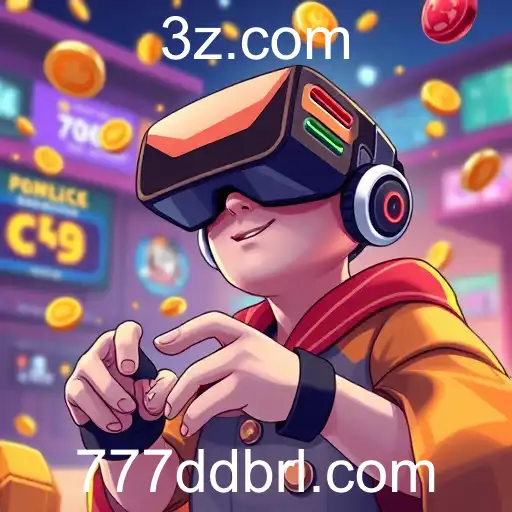 Evolução e Inovações do Jogo 777dd