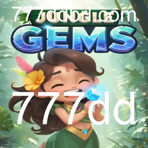 Descubra o Fascinante Mundo de JungleGems: Um Jogo de Aventura Único