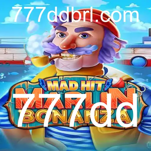 Explorando MadHitMarlinBonanza: A Nova Sensação dos Jogos Com a Palavra-Chave 777dd