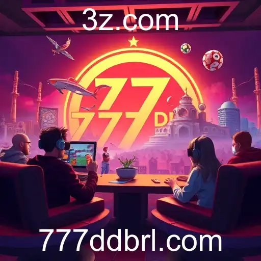 Tendências de Jogos Online para 2026