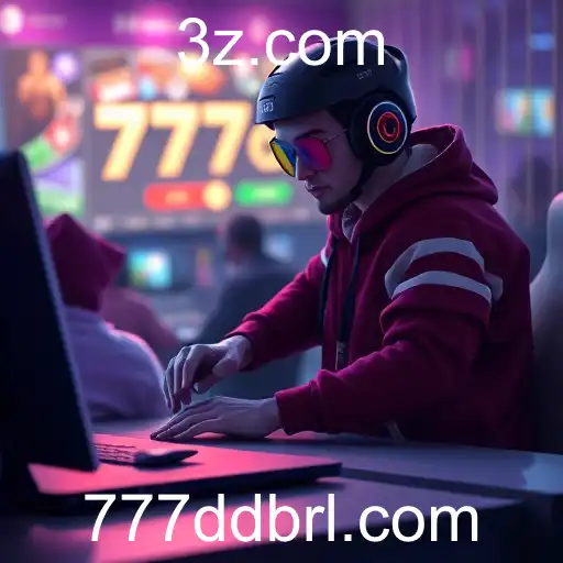 Avanços e Tendências no Mundo dos Jogos Online