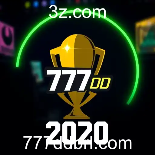 Revolução dos Jogos Online com 777dd