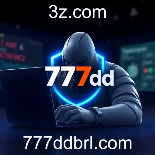 A Revolução dos Jogos Online: 777dd e as Tendências de 2026