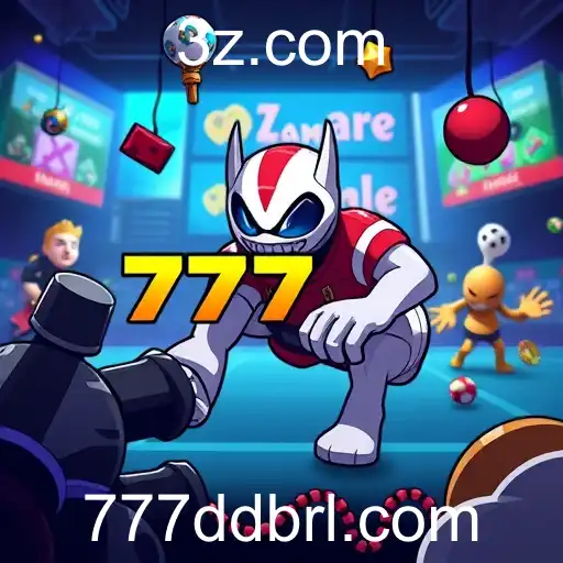 777dd: A Revolução nos Jogos de Azar Online