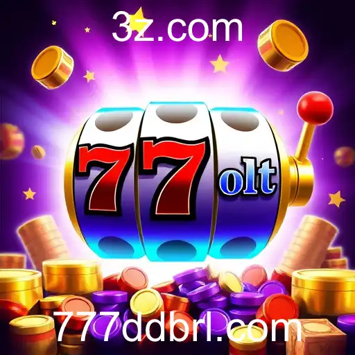 Os Fascinantes Jogos de Slot na Plataforma 777dd